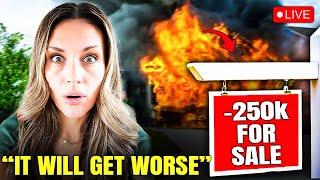 Canada's Condo Crisis Just Hit a New Terrifying Record!