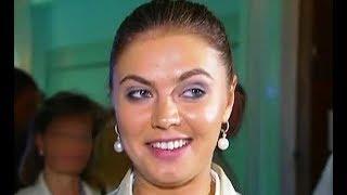 Алина Кабаева родила двойню в Москве!