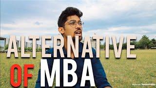 ALTERNATIVE OF MBA IN GERMANY= MIM