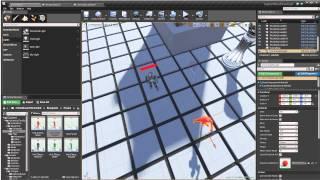 [Old] UE4 - Advanced Turn Based Tile Toolkit Tutorial - 3 - Adding custom meshes