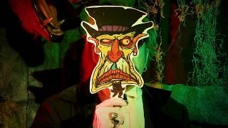 Doctor Rigormorto's New NOSE!