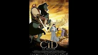 El Cid: The Legend (2003) [ENGLISH DUBBING]