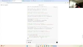 Live Python Coding Session Dec 2024