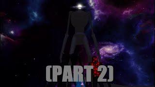 Roblox Trevor Henderson Roaming Universe. Animation (Part 2)