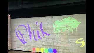 Featured Friday: Hopscotch Interactive Art Museum with @dianacmartinezrealtor