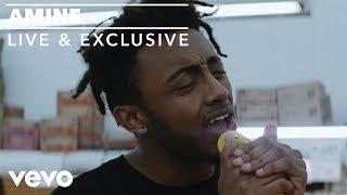 Aminé - Turf (Stripped) (Vevo LIFT)