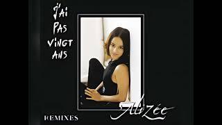 Alizée - J'ai Pas Vingt Ans (Sunvibez Edit)