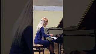 Philip Glass / Etude #pianocover #pianotutorial #tiktok #asmrsounds