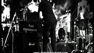 DARKSHINES -This Life (HD) /  Live in Kragujevac DVD © RAX media ®