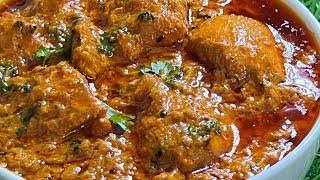 Wow! The Best Chicken Tikka Masala Recipe Restaurant Style ️ |  Chicken Tikka Masala Recipe ️