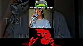 Human Supra Sound Battle  #shorts #supra