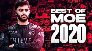Yassuo | BEST OF MOE 2020 (THE MOEVIE)