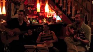 Ultracoustic Trio feat. Neyko Bodurov - Reggae Acoustic by Vlado Vlaev