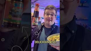Why this chef LOVES oyster sauce!! 