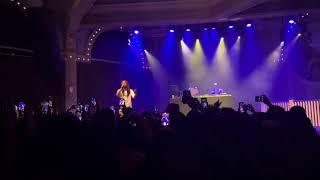 E.Coli - Earl Sweatshirt & The Alchemist (Live in Portland, Oregon 11/7/2023)