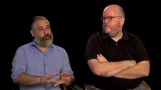 Glenn Ficarra & John Requa: FOCUS