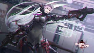 Reverse Collapse: Code Name Bakery - Gameplay Trailer - New Mechanics Feature