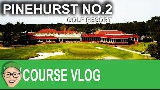 Pinehurst Golf Resort No.2