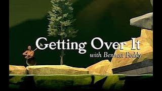 GETTING OVER IT SHOULDNT BE THIS HARD!!!