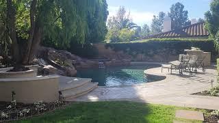 Pool / spa inspections