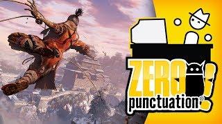 Sekiro: Shadows Die Twice (Zero Punctuation)