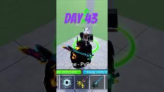 Day 43 #gaming #bloxfurit #godhuman #emo #fangyaun #op #itsnewop