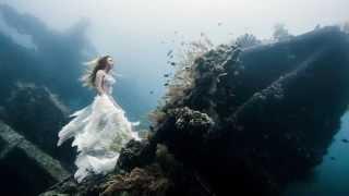 Epic underwater shipwreck photoshoot - The secret to success