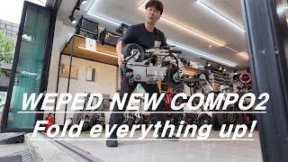 WEPED NEW COMPO2 Fold everything up!