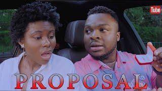 Proposal Gone Wrong  | SamSpedy TV