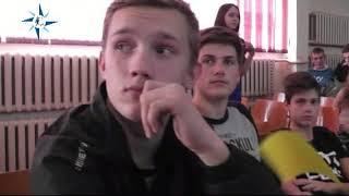 Битва эрудитов точных наук