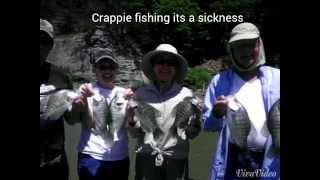 Truman lake guide Jeff Faulkenberry