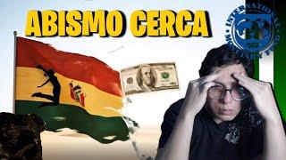 On the Brink of the ABYSS - Bolivia, IMF Diagnosis
