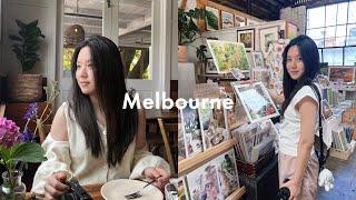 December in Melbourne with family  living alone abroad VLOG