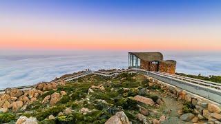 Mt. Wellington  Summit Experience | Tasmania Tours