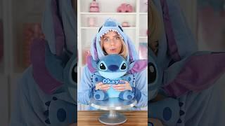 Bring back the Stitch cake again?!
