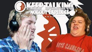 1-800-SoulBanana | Keep Talking And Nobody Explodes #3