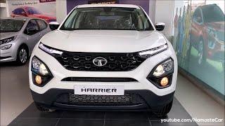 Tata Harrier XZ Plus 2020- ₹24 lakh | Real-life review