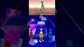Dome Tu Cosita DJ WildHop Tiles EDM Rush #jurassicworld #dinosaur #coffindance