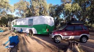 We found a bus older than ours! - Project Harmony #9