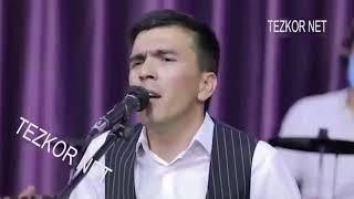 UMIDJON RAHIMOV JONLI IJRODA KUYLAYDI "TEZKOR NET"