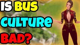 Is Carry/Bus Culture Bad for Lost Ark?