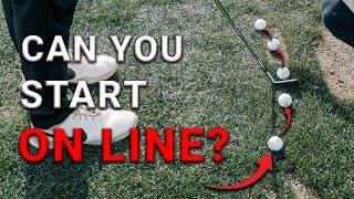 Master Your Ball Position For Perfect Starting Lines