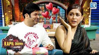 Mrunal की अदाएं देख कर Kapil भूल गया अपने सवाल | Most Comedy Scene | The Kapil Sharma Show S2