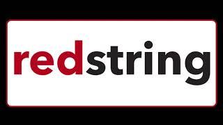 Red String - United Kids For Freedom