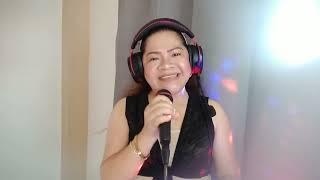 AND I AM TELLING YOU by Regine Velasquez (Cover by Mariche M. Pattaui)