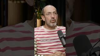 Неожиданное осознание. Александр Ларьяновский- ех партнер Skyeng. Ютуб подкаст Александр Соколовский