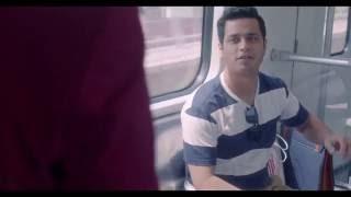 Brand Factory: Metro Ad Film