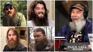 'Duck Dynasty' Stars Had the Weirdest Contracts in Reality TV | Duck Call Room #333