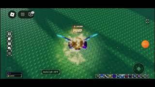 i pop 1 pumpkin blood pot and got aviator it could be cryptfire if i not that slow ;-;