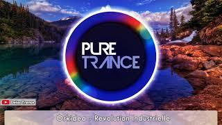 The Best Of Solarstone & Orkidea - Delas Pure Trance Mix